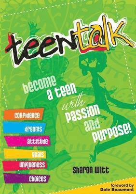 Teen Talk 1