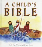 bokomslag Child's Bible