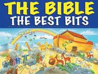 bokomslag The Bible: The Best Bits
