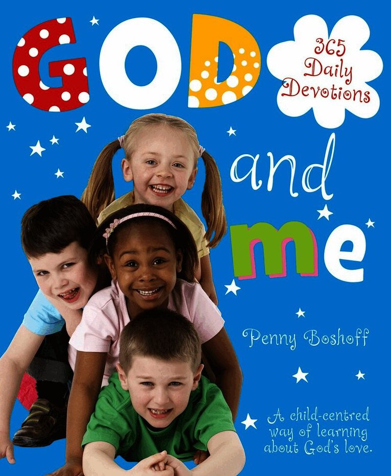 God and Me (Revised)