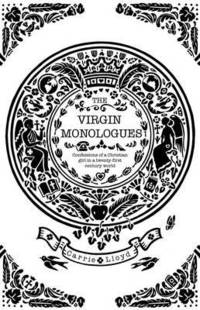bokomslag Virgin Monologues