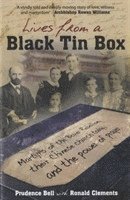 Lives from a Black Tin Box 1