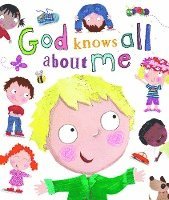 God Knows All About Me (Revised) 1