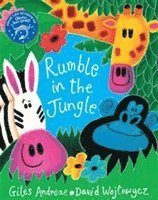 Rumble in the Jungle 1