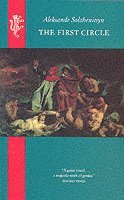Aleksandr Solzhenitsyn - First Circle, Häftad