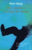 bokomslag Miss Smilla's Feeling For Snow