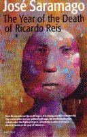 bokomslag The Year of the Death of Ricardo Reis