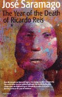 bokomslag Year of the Death of Ricardo Reis