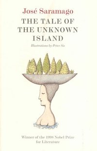 bokomslag Tale of the Unknown Island