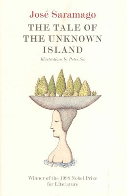 bokomslag Tale of the Unknown Island