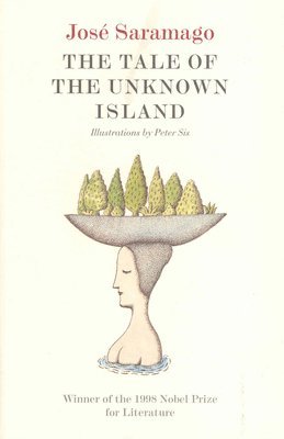The Tale of the Unknown Island 1