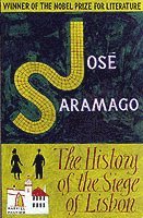 José Saramago - History of the Siege of Lisbon, Häftad. Tillgänglighet: Lägg i varukorg