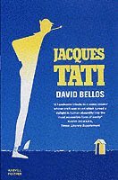 bokomslag Jacques Tati