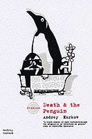 bokomslag Death and the Penguin