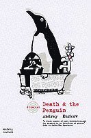 Death and the Penguin