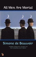 Simone de Beauvoir - All Men Are Mortal, Häftad