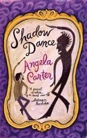 bokomslag Shadow Dance