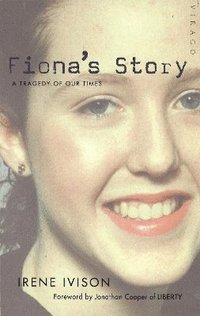bokomslag Fiona's Story