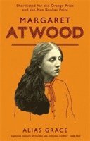 bokomslag Alias Grace