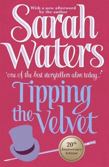 Tipping the velvet 1