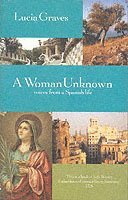 bokomslag A Woman Unknown