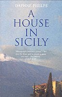 bokomslag House in Sicily