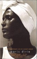 Waris Dirie, Cathleen Miller - Desert Flower, Häftad