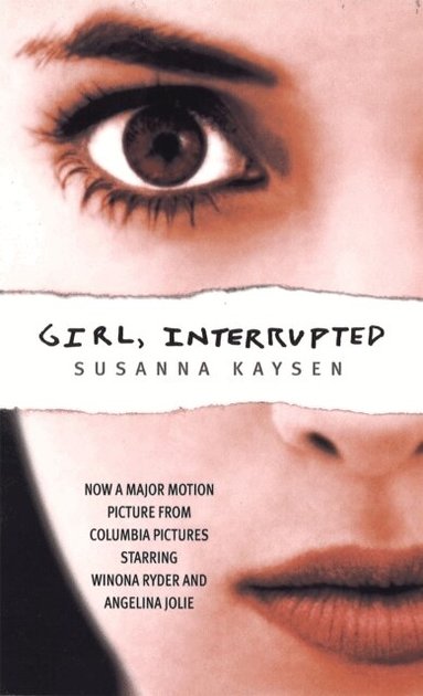 Susanna Kaysen - Girl, Interrupted, Häftad