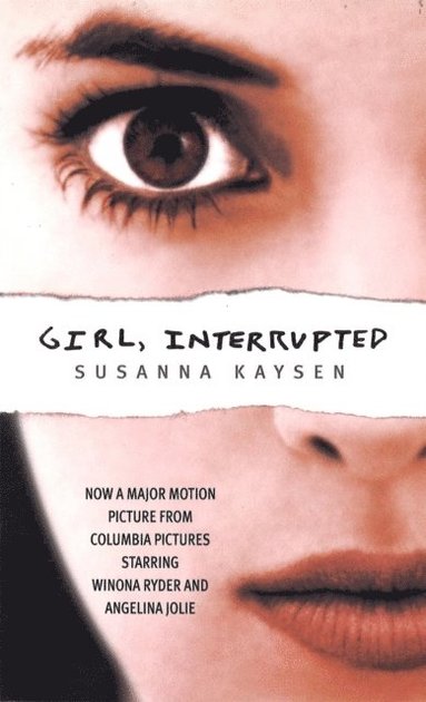 bokomslag Girl, Interrupted