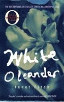 bokomslag White Oleander