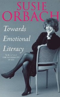 bokomslag Towards Emotional Literacy