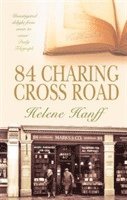 Helene Hanff - 84 Charing Cross Road, Häftad