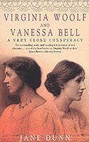 bokomslag Virginia Woolf And Vanessa Bell