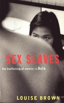 bokomslag Sex Slaves