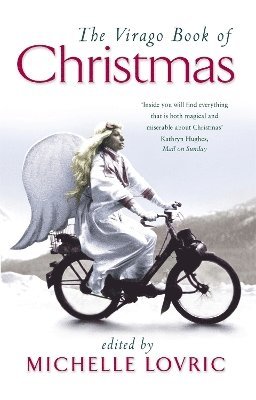 Michelle Lovric, Michelle Lovric - Virago Book Of Christmas, Häftad