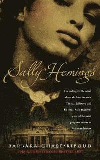 bokomslag Sally Hemings