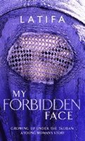 bokomslag My Forbidden Face