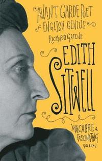 bokomslag Edith Sitwell
