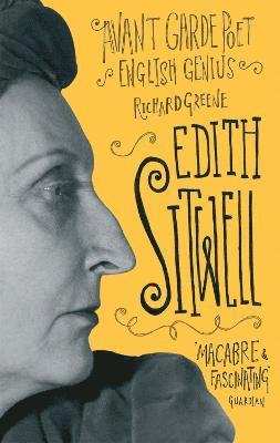 Edith Sitwell 1