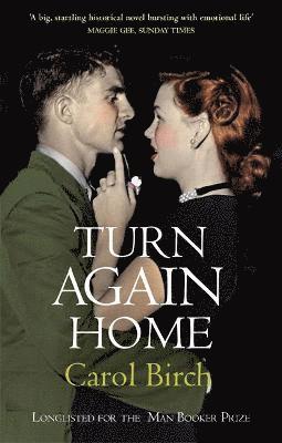 Turn Again Home 1