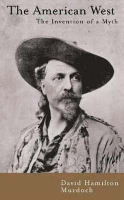 David H. Murdoch - American West, Häftad