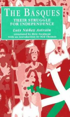 Luis Nunez Astrain - Basques, Häftad. Tillgänglighet: Lägg i varukorg