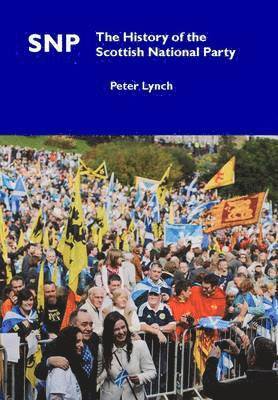 Peter Lynch - SNP, Häftad