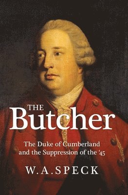 The Butcher 1