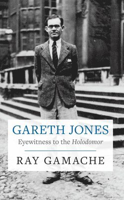 Gareth Jones 1