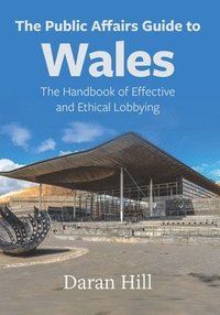 bokomslag The Public Affairs Guide to Wales