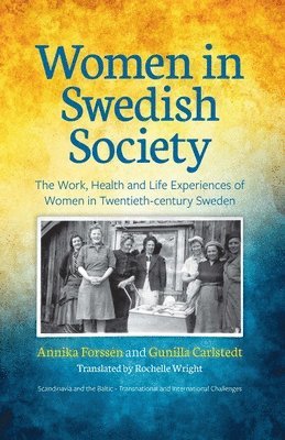 bokomslag Women In Swedish Society