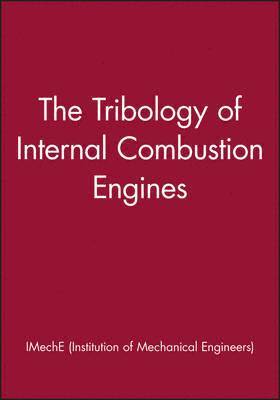 The Tribology of Internal Combustion Engines 1