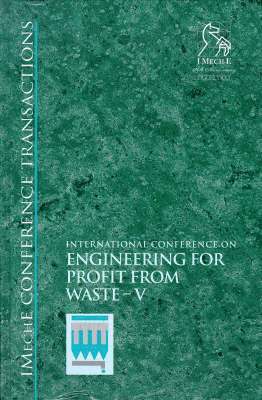 Engineering for Profit from Waste V 1