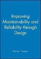 bokomslag Improving Maintainability and Reliability through Design